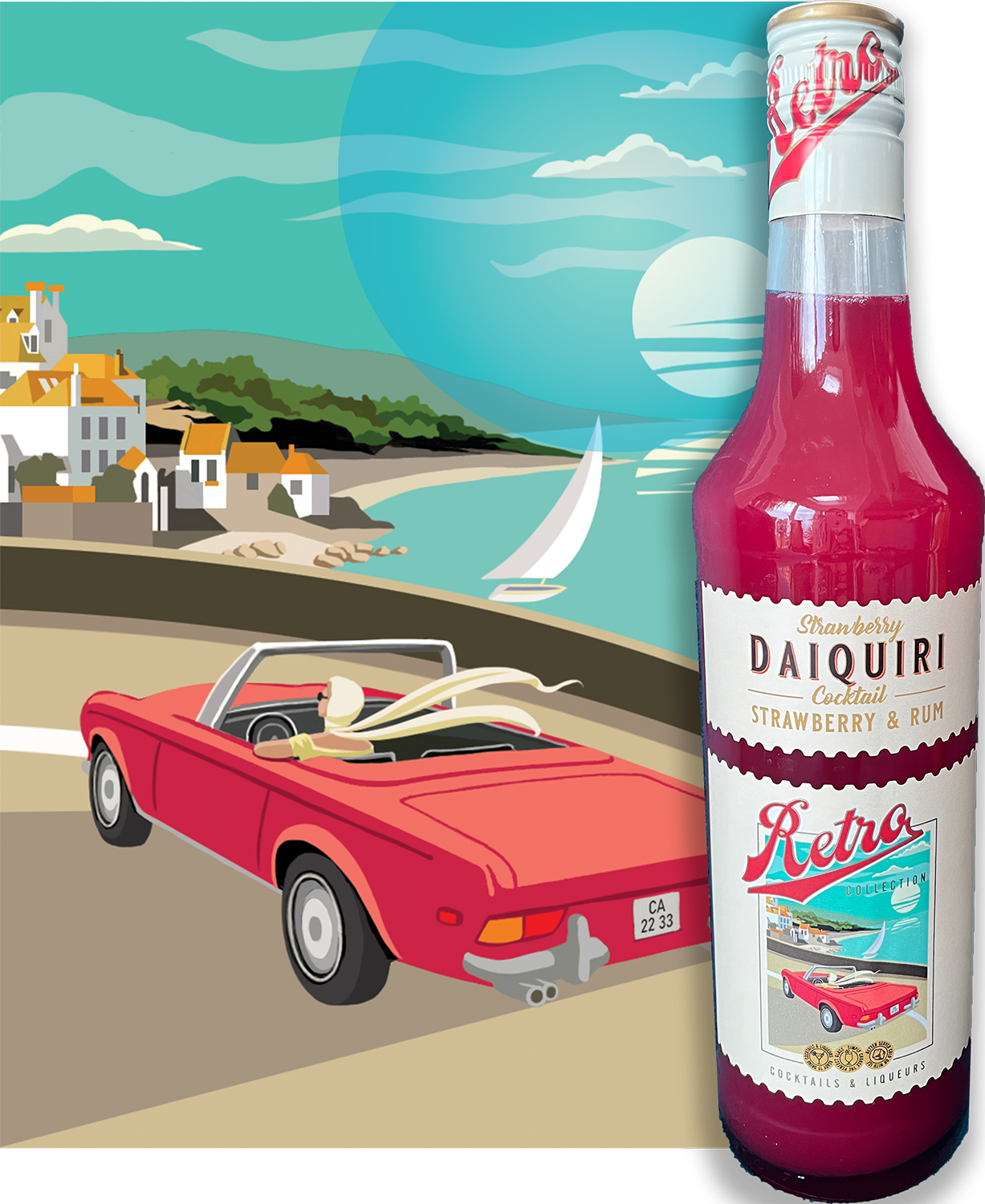 Daiquiri