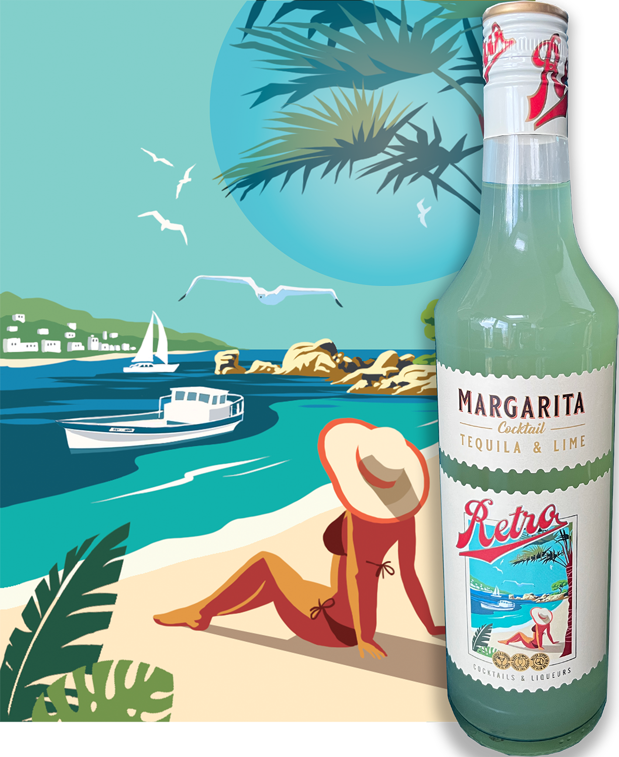 Margarita